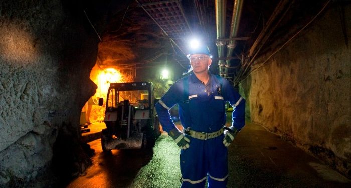 Canada aims to become world’s biggest uranium producer as demand soars