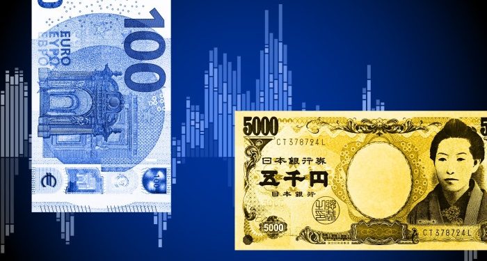 Japanese investors dump Eurozone bonds at fastest pace in a decade