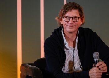 Europe can still win in AI despite US dominance, says Skype co-founder