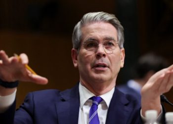 Donald Trump’s Treasury pick says unwinding tax cuts would spark ‘economic calamity’