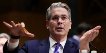 Donald Trump’s Treasury pick says unwinding tax cuts would spark ‘economic calamity’