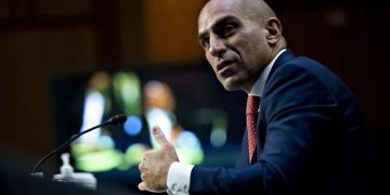 US regulator warns of oversight ‘gap’ on cryptocurrencies