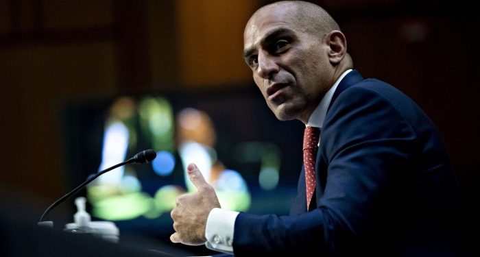 US regulator warns of oversight ‘gap’ on cryptocurrencies