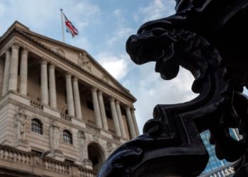 Retail investors flock to gilts in first two weeks of 2025