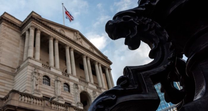 Retail investors flock to gilts in first two weeks of 2025