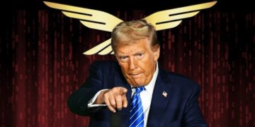 Trump-backed crypto venture to extend token sales after raising $1bn