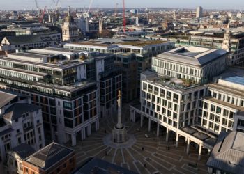 The waning of active funds is drying up the IPO market