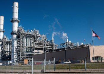 AI set to fuel surge in new US gas power plants