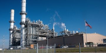 AI set to fuel surge in new US gas power plants