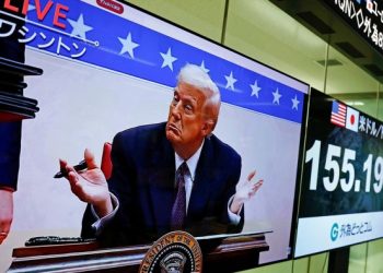 Donald Trump jolts markets with threat of tariffs against Mexico and Canada