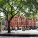 Norway’s oil fund places £306mn bet on Mayfair property