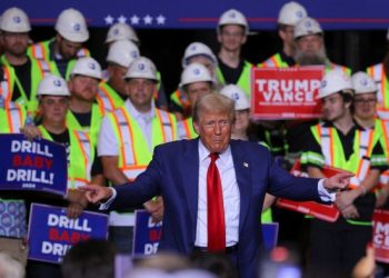 Wall Street will stymie Donald Trump’s US oil surge plan, shale bosses say