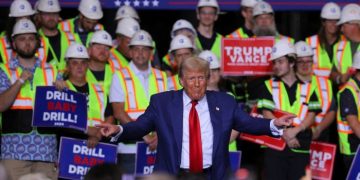 Wall Street will stymie Donald Trump’s US oil surge plan, shale bosses say
