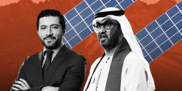 Middle East becomes fastest-growing renewables market outside China