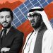 Middle East becomes fastest-growing renewables market outside China