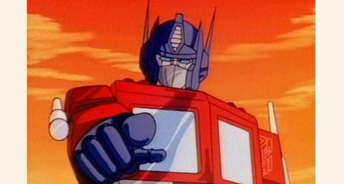 Optimus Prime Brokerage