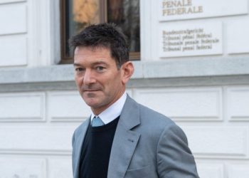 Trafigura’s former chief operating officer sentenced to 32 months in jail