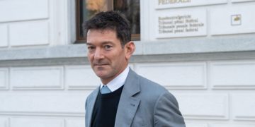 Trafigura’s former chief operating officer sentenced to 32 months in jail