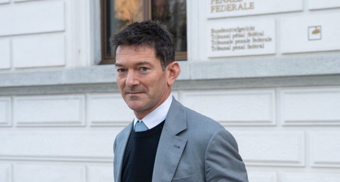 Trafigura’s former chief operating officer sentenced to 32 months in jail