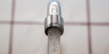Household water bills in England and Wales to rise by average of 26% this year