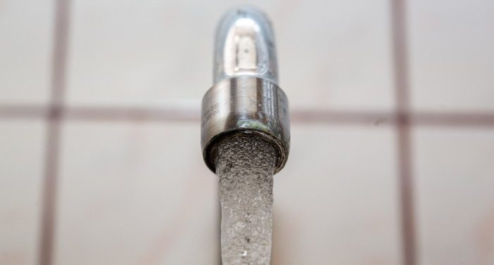 Household water bills in England and Wales to rise by average of 26% this year