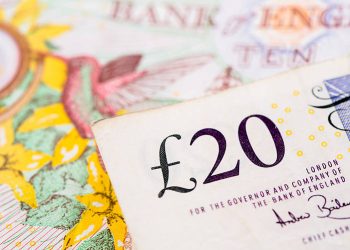 Pound Sterling dives against US Dollar as US Jobless Claims dip