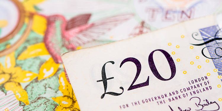 Pound Sterling dives against US Dollar as US Jobless Claims dip