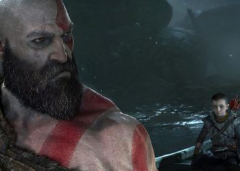 Sony cancels an unannounced live service God of War game