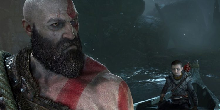 Sony cancels an unannounced live service God of War game