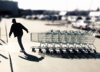 Living on the Minimum Wage