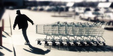 Living on the Minimum Wage