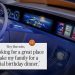 Mercedes-Benz’s Virtual Assistant uses Google’s conversational AI agent