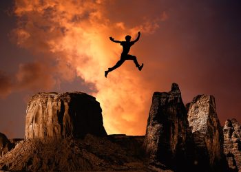 Bought Stock On Margin At A 12.575% Interest Rate And Survived