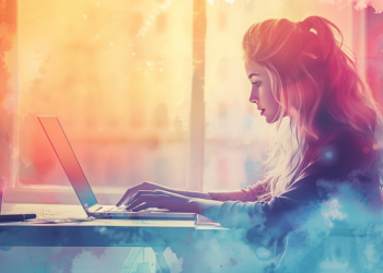 How Meta leverages generative AI to understand user intent