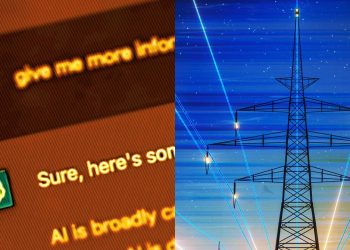 Before Las Vegas, Intel Analysts Warned That Bomb Makers Were Turning to AI