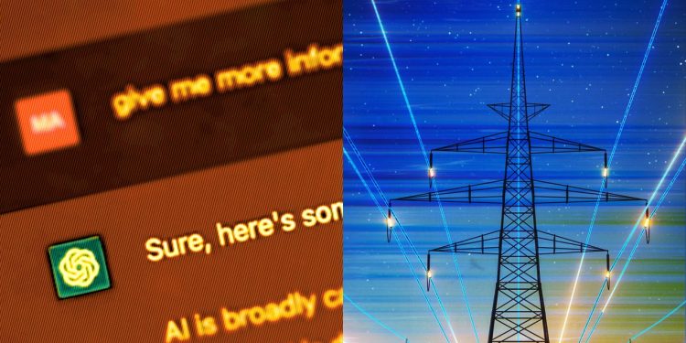 Before Las Vegas, Intel Analysts Warned That Bomb Makers Were Turning to AI