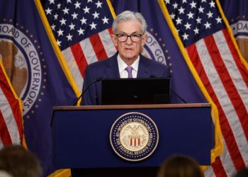 The Federal Reserve Cut Rates Again—What Comes Next Now That Trump is Back?