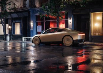 Tesla Stock ‘Valuation Is Full’: Analyst Flags Long-Term Growth Opportunities With Robotaxis, FSD – Tesla (NASDAQ:TSLA)