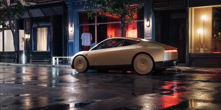 Tesla Stock ‘Valuation Is Full’: Analyst Flags Long-Term Growth Opportunities With Robotaxis, FSD – Tesla (NASDAQ:TSLA)