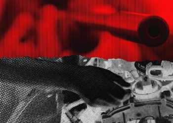 Facebook and Instagram Ads Push Gun Silencers Disguised as Car Parts