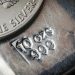 Silver price today: rises on January 8