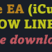 Create EA with Follow Line Scanner indicator (iCustom) (free download indicator) – Analytics & Forecasts – 2 January 2025
