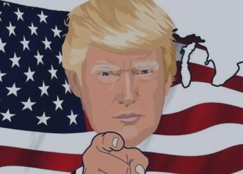 The Unpredictable 2025 Trump Market : What Traders Need to Know About Its Global Impact – Analytics & Forecasts – 6 January 2025