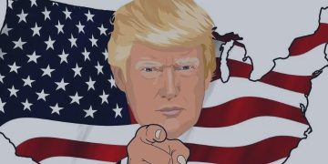 The Unpredictable 2025 Trump Market : What Traders Need to Know About Its Global Impact – Analytics & Forecasts – 6 January 2025