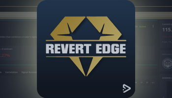 Revert Edge EA Settings – Trading Systems – 8 January 2025