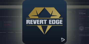Revert Edge EA Settings – Trading Systems – 8 January 2025