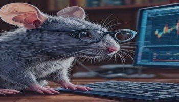 The Mouse BACK MT4 trading better than you! – Other – 11 January 2025