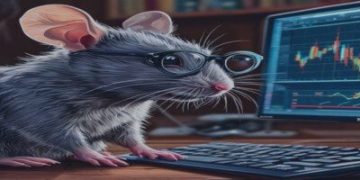 The Mouse BACK MT4 trading better than you! – Other – 11 January 2025
