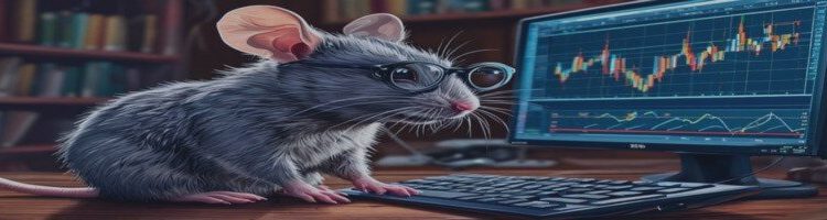 The Mouse BACK MT4 trading better than you! – Other – 11 January 2025