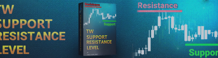 TW support resistance level :Stop worrying about drawing support and resistance levels for gold – Analytics & Forecasts – 22 January 2025